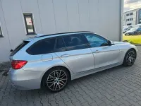 Gebraucht BMW 330 258 PS (189 kW) 2015 Silber Limousine