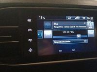 Gebraucht Peugeot 308 150 PS (110 kW) 2017 Weiß Coupé