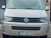 Usata VW T5 179 CV (131 kW) 2012 Beige Furgone