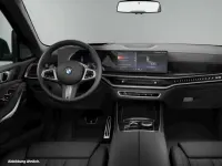 Gebraucht BMW X5 M Sport 381 PS (280 kW) 2025 Skyscraper grau metallic SUV