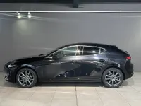 Neu Mazda 3 Exclusive-Line 140 PS (102 kW) 2026