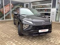 Gebraucht Mitsubishi Eclipse Cross Select 188 PS (138 kW) 2024 Schwarz SUV