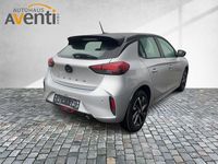 Neu Opel Corsa 101 PS (74 kW) 2025 Grau Kleinwagen