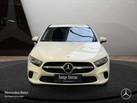gebraucht Mercedes A180 d STYLE+AHK+LED+8G