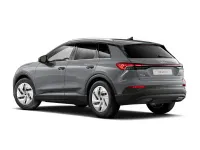 Używany Audi Q4 e-tron Ambiente 150 kW (204 KM) 2025 Szary SUV