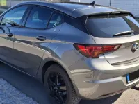 Gebraucht Opel Astra Ultimate 145 PS (106 kW) 2021 Grau Limousine