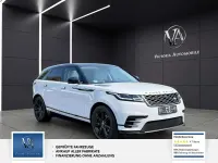 Gebraucht Land Rover Range Rover Velar HSE Dynamic 300 PS (220 kW) 2019 Yulong white SUV