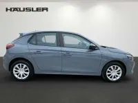 Używany Opel Corsa Edition 101 KM (74 kW) 2025 Szary Hatchback