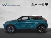 gebraucht DS Automobiles DS3 Crossback Bastille NAVI KAMERA PDC