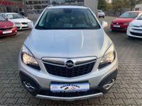 gebraucht Opel Mokka Innovation ecoFlex