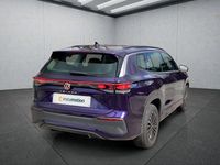 Gebraucht VW Tayron 193 PS (141 kW) 2025 Violett SUV