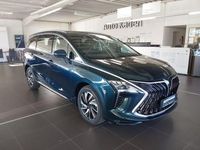 Neu DFSK Forthing 4 177 PS (130 kW) 2025 Grün SUV