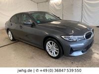 Second-hand BMW 330e Advantage 252 CP (185 kW) 2020 Gri Berlinǎ
