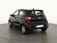 Neu Hyundai i10 63 PS (46 kW) 2025 Weiß Kleinwagen