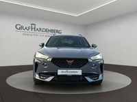 Gebraucht Cupra Formentor Basis 150 PS (110 kW) 2024 Grau SUV