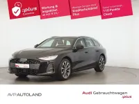 Gebraucht Audi A6 Ambiente 204 PS (150 kW) 2025 Mythosschwarz Kombi