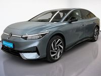 Gebraucht VW ID.7 Pro 210 kW (286 PS) 2025 Stonewashed blue metallic Kleinwagen