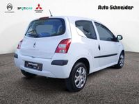 gebraucht Renault Twingo 1.2 Authentique