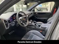Occasion Porsche Cayenne 460 ch (338 kW) 2021 Gris SUV