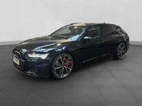 Gebraucht Audi S6 Ambiente 344 PS (253 kW) 2025 Schwarz Kombi