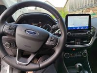 gebraucht Ford Fiesta Fiesta1.0 EcoBoost Hybrid S