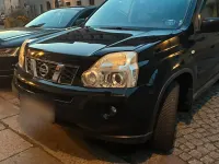 Gebraucht Nissan X-Trail 150 PS (110 kW) 2010 Schwarz SUV