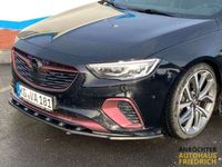 gebraucht Opel Insignia ST GSI 320PS Pano Head-Up Infinity Sound