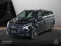 Gebraucht Mercedes V300 Exclusive 237 PS (174 kW) 2026 Schwarz Van / Kleinbus