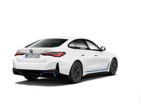 Gebraucht BMW i4 250 kW (340 PS) 2023 Weiß Limousine
