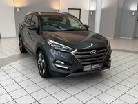 gebraucht Hyundai Tucson 1.7 CRDi Premium 2WD