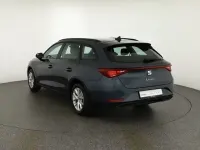 Nuova Seat Leon 2025 Andere