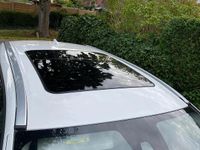 Gebraucht Volvo XC60 Summum 150 PS (110 kW) 2015 Weiß SUV