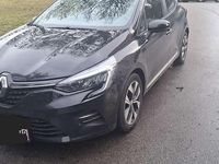 Gebraucht Renault Clio V Evolution 122 PS (89 kW) 2023 Schwarz Kombi