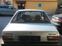 Gebraucht VW Derby 50 PS (36 kW) 1979 Silber Limousine