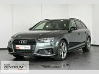 Gebraucht Audi A4 S-Line 190 PS (139 kW) 2019 Daytonagrau perleffekt (metallic) Kombi
