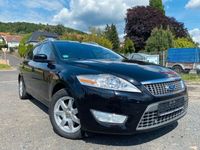 gebraucht Ford Mondeo Turnier Titanium