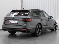Gebraucht Audi A4 S-Line 204 PS (150 kW) 2025 Grau Kombi