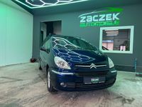 gebraucht Citroën Xsara Picasso 1.6 TÜV Klima Gute Zustand Alleweterreifen