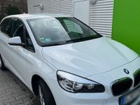 gebraucht BMW 218 Active Tourer d