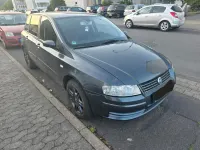 Gebraucht Fiat Stilo 170 PS (125 kW) 2002 Andere farben Kleinwagen