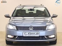 Gebraucht VW Passat Highline 299 PS (219 kW) 2011 Grau Kombi