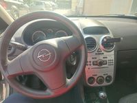 Gebraucht Opel Corsa Energy 75 PS (55 kW) 2014 Grau Kleinwagen