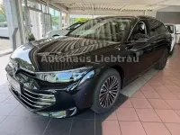 Gebraucht VW Passat Business 150 PS (110 kW) 2026 Schwarz Kombi