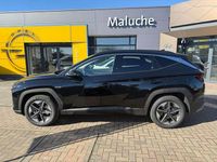 Neu Hyundai Tucson Trend 288 PS (211 kW) 2026 Schwarz SUV