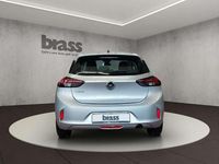 Gebraucht Opel Corsa Edition 75 PS (55 kW) 2023 Kristall silber (metallic) (be Kleinwagen