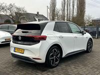 Gebraucht VW ID.3 150 kW (204 PS) 2020 Weiß Kleinwagen