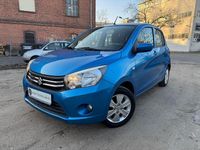 Gebraucht Suzuki Celerio Club 68 PS (50 kW) 2015 Blau Kleinwagen