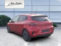 Gebraucht Mitsubishi Colt Plus 91 PS (66 kW) 2025 Aurorarot (metallic) Kleinwagen