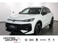 Gebraucht VW T-Roc Style 150 PS (110 kW) 2026 Weiß SUV