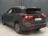 Gebraucht VW Tiguan Design 150 PS (110 kW) 2024 Uranograu SUV